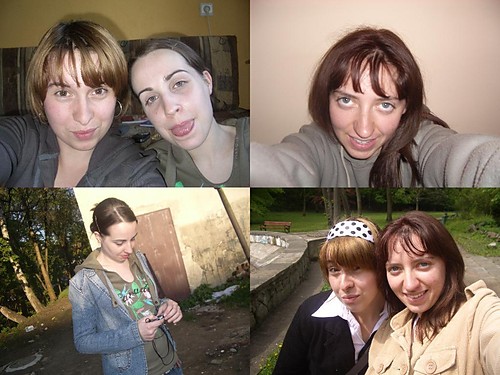 Basia & Sylwia czyli normalka ;)