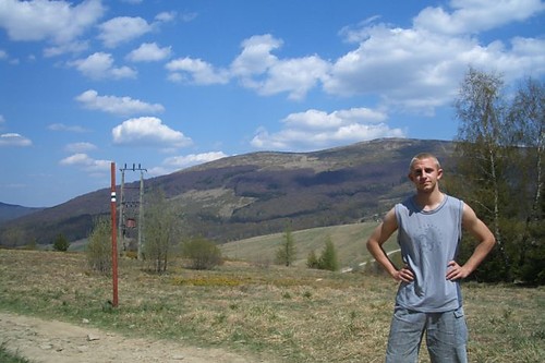 Byo bosko!!!