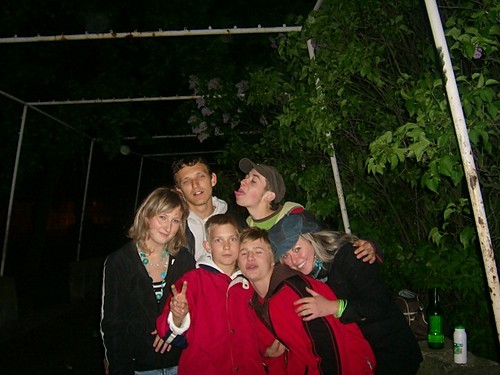 wir(y) ... ;P