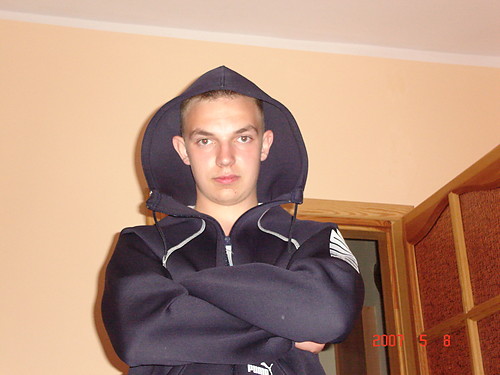 TO ZNOWU JA !!!!!