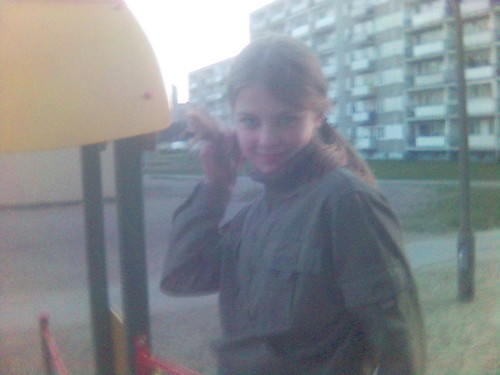 W kiteczkach =]