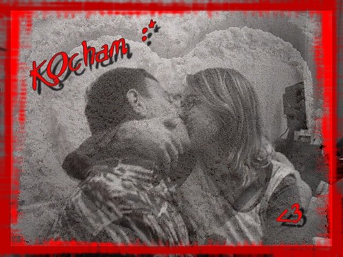 Heh.... bo kocham:*:*:*:*