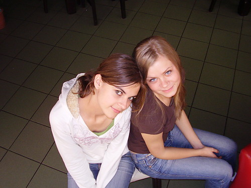 dziubki :)