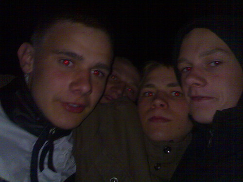 majne urodziny