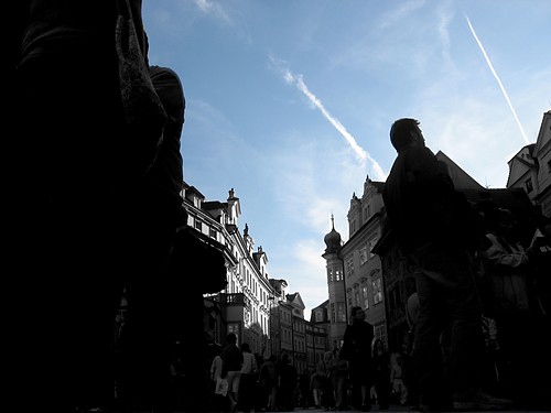 Praga :)