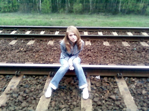 STOP MELAN STACJA...