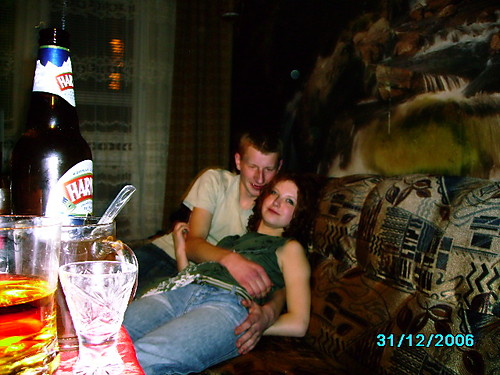 Tak dobrze nam razem.. :*