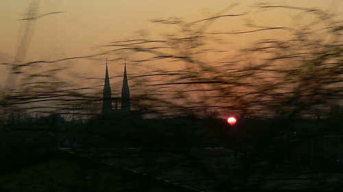 rybnik - dwie wiee