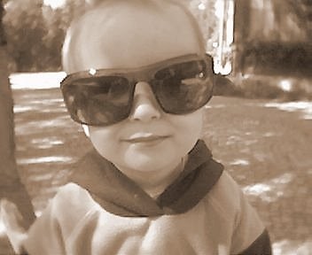 My Braaciszek;]