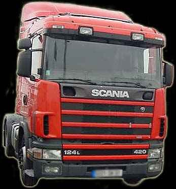 Scania