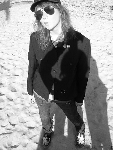 Cause my path has lost direction
