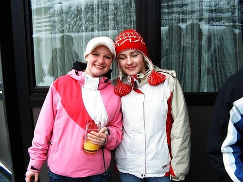 verena&sandra
