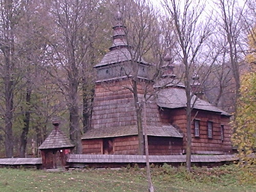Beskid Niski