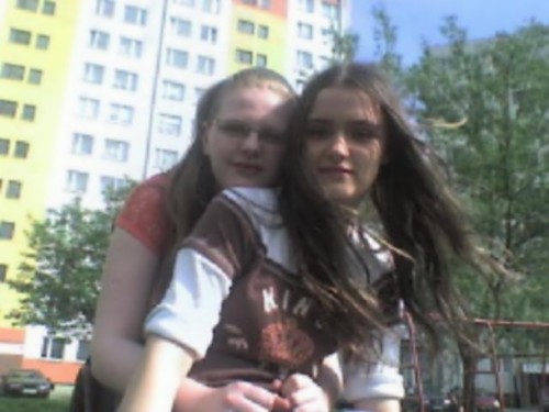 Friends