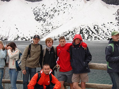 morskie oko