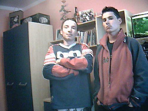 ja & Orzi^^