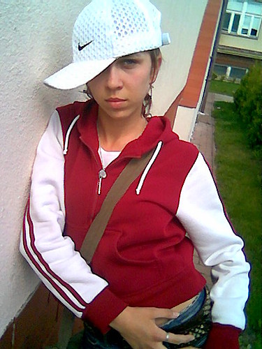 sk8er girl ;P