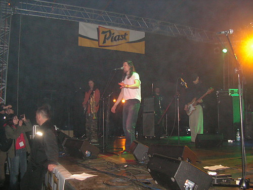 Akurat, wczoraj