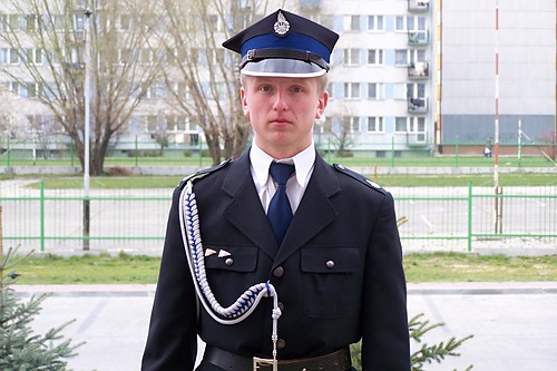 Krzysiu...