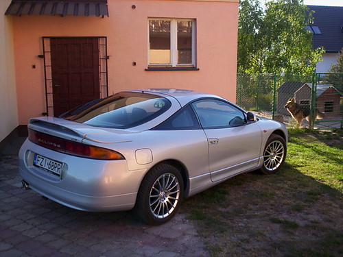 Eclipse :)