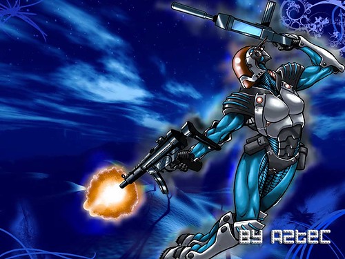 RoboBaba