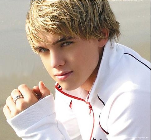 Jesse McCartney