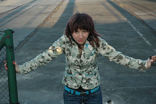 Me again