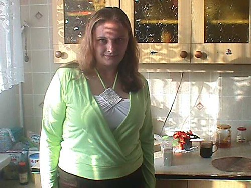 nareszcie co nowego:)