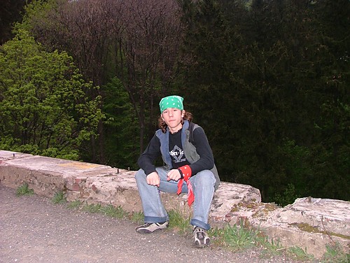 przed przepacia wiata:)>>>