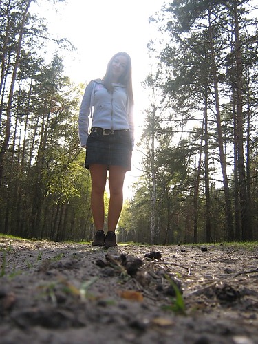 w blasku soca:)