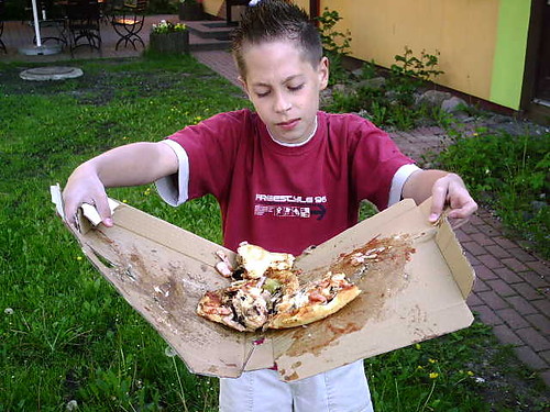 UROdzINKI