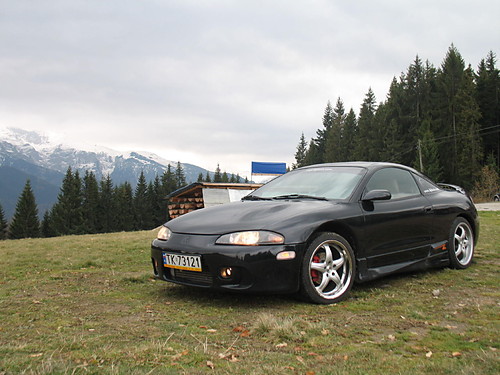 Eclipse DACO :)