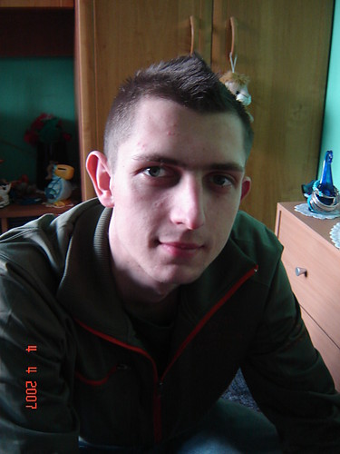 Irokezik:)