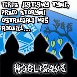 HOOLIGANS