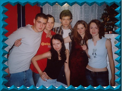 Sylwek 2005-2006