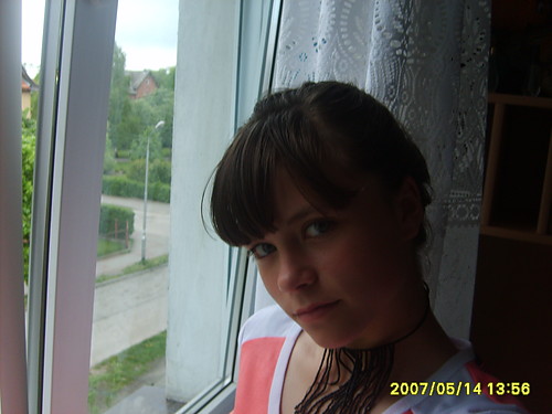 To juz ja:)
