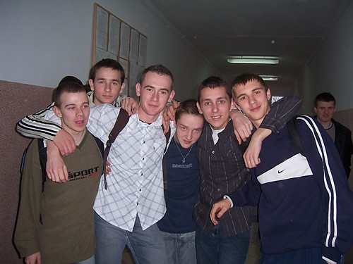 Pache-reaktywacja pb