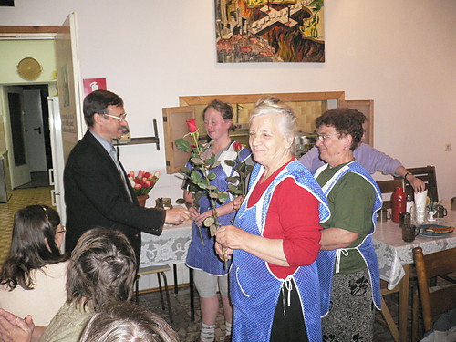 Majwka  ARKA- 2007 