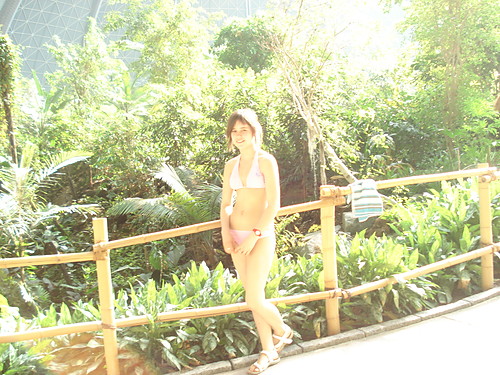 Tropical islands....:))