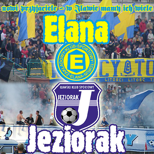 elana torun