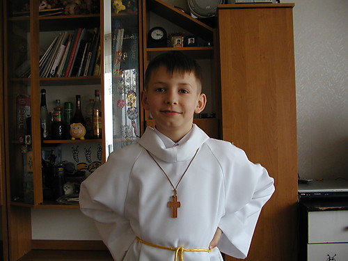 JA NA PRZYJCIU