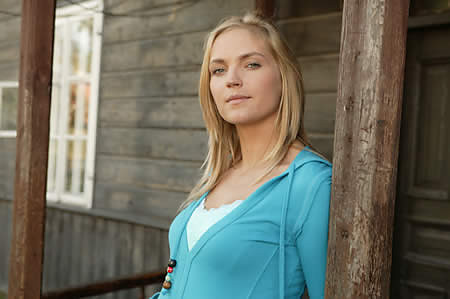 Dominika Figurska M-JAK-MIO