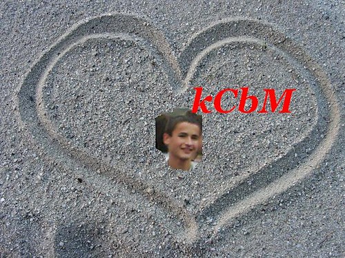 :**kCbm;**