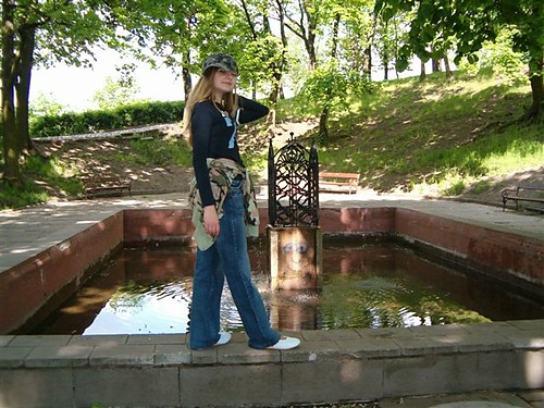 modelka
