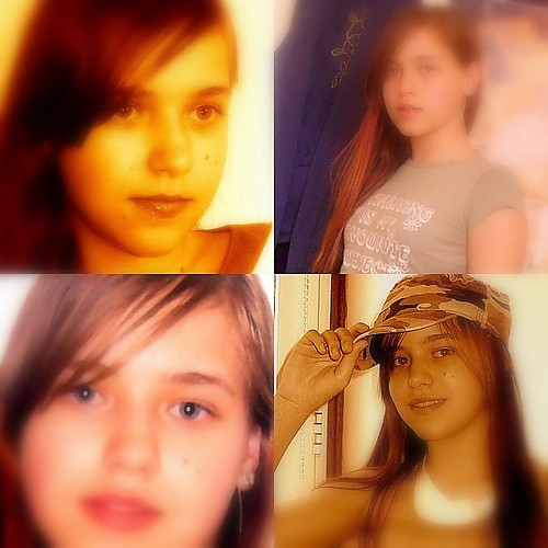4 focie w jednym:P:D