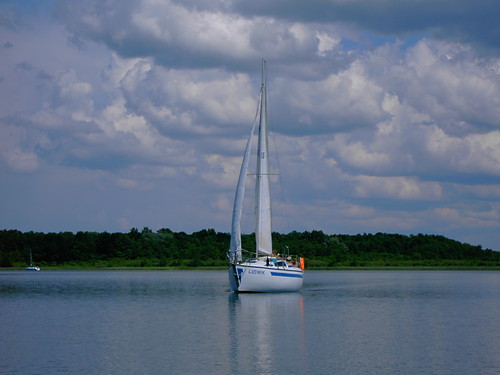 'na mazury, mazury, mazury...'