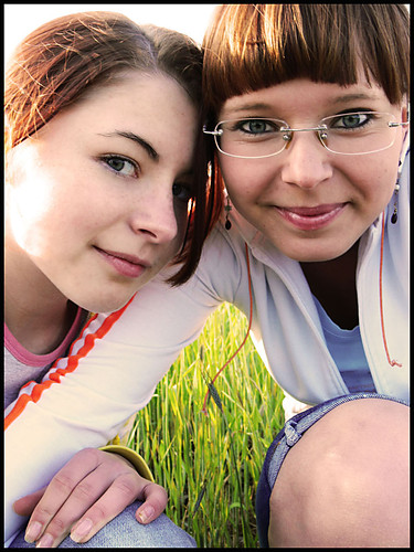 Anka i ja