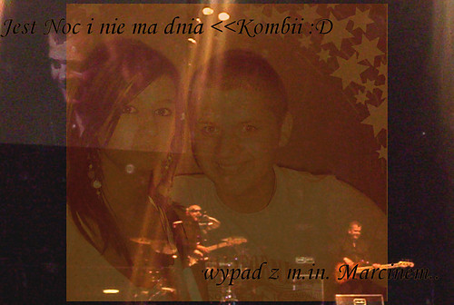    Kombi --- Rulezzz :D
