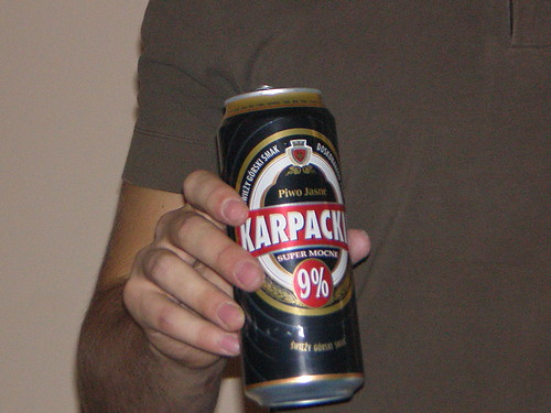 Karpackie