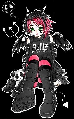 punk